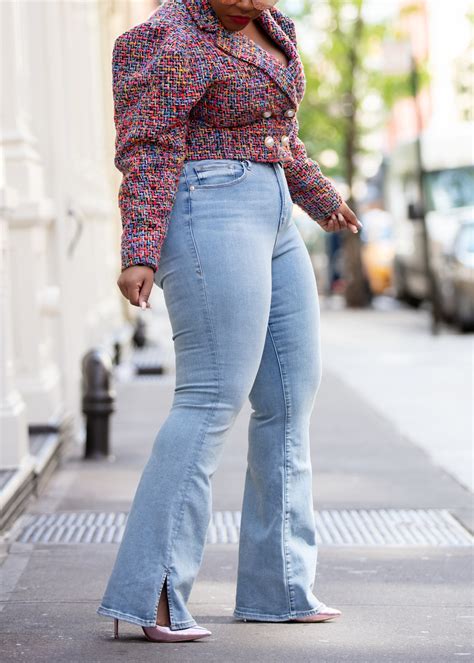 5 pairs of jeans that are perfect for curvy girls teen vogue