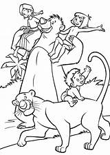 Dschungelbuch Selva Ausmalbilder Malvorlagen Ausmalbild Ausdrucken Ausmalen Mowgli Kaa Malvorlage Blanco Dibujoscolorear Maerchen Imagui Kidsplaycolor Aller Insertion sketch template