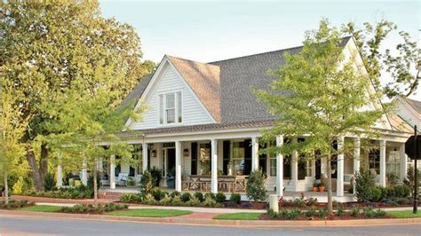 house plans   porch house plans house plans farmhouse southern living house plans