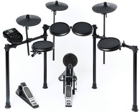 The Best Cheap Electronic Drum Sets For Beginners All