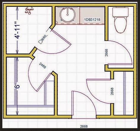 Bathroom Layouts Home Decorating Ideasbathroom Interior Design