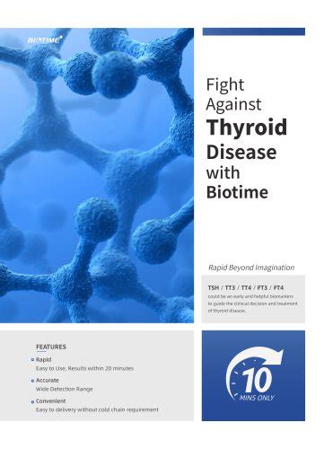 fli 100 xiamen biotime biotechnology co ltd pdf catalogs