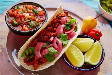 search   ultimate tacos   yucatan mexico rough guides