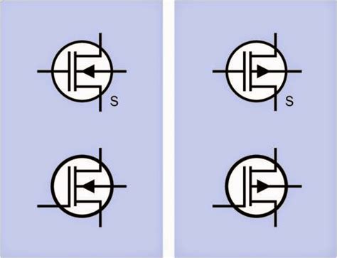 field effect transistor lesson electrical circuits
