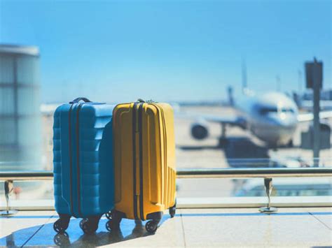 is remote baggage drop off the next big travel innovation airport