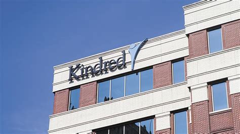 kindred healthcare  exit skilled nursing facility business posts  million  loss