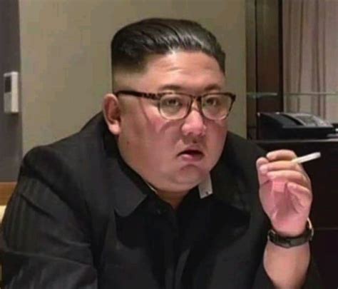 Kim Jong Un S Excessive Drinking And Work Stress