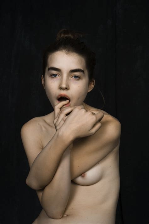 american fashion model ali michael nude photos leaked