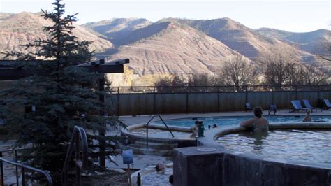 durango hot springs resort spa aims  world class designation