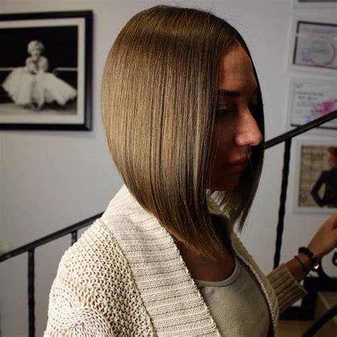 spectacular blunt bob hairstyles