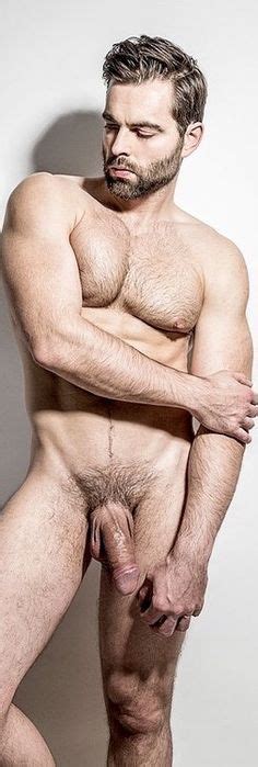 Male Nude Body