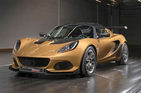 lotus elise cup  ultimate elise   racer   road car magazine