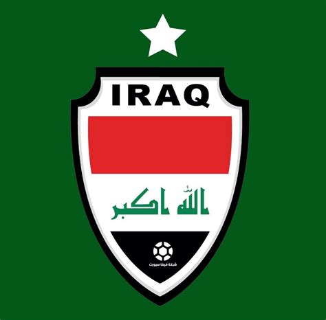 iraq crest iraq football logo google images