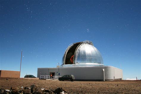 nasas infrared telescope facility data confirms     upper