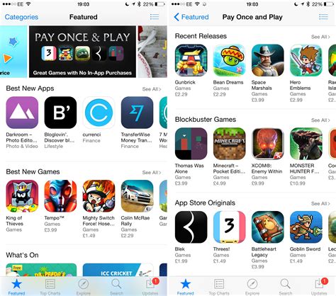 apple promoting great games    app purchases  app store front page macstories