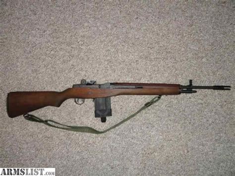 Armslist For Sale Springfield Armory M1a