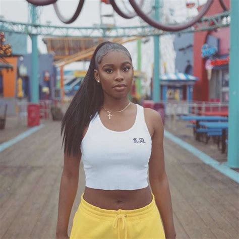 51 hot photos of coco jones will make you suffer for her