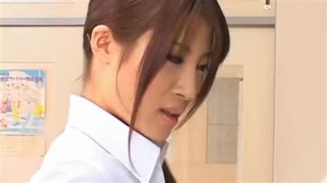 Junna Aoki Hot Japanese Teacher Redtube