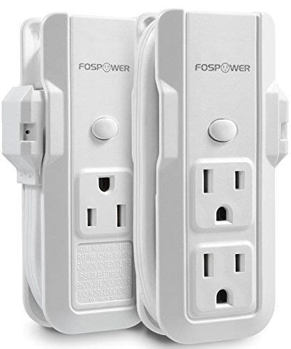 fospower  pack  outlet mini power strip    httpswwwamazoncomdp