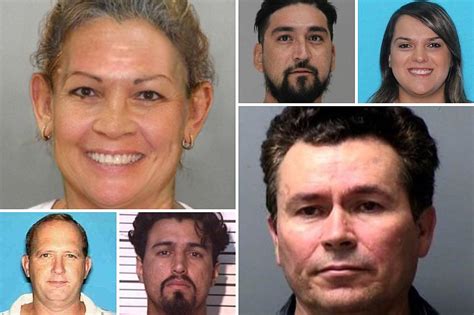 East Texas Fugitives Added To Dps 10 Most Wanted Lists