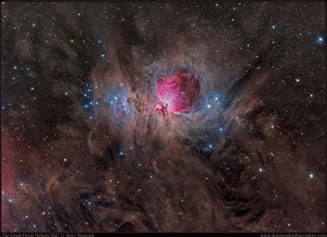 apod  november   great orion nebula