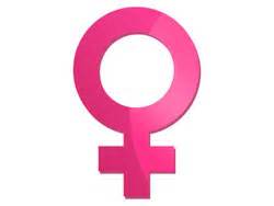 womens sign clipart