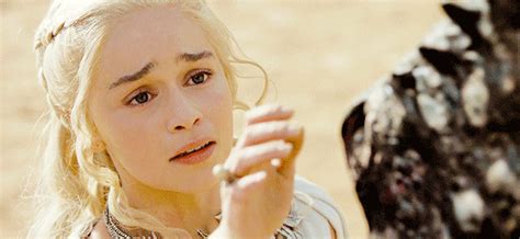 at least one more of dany s dragons will die game of thrones season 8 predictions popsugar