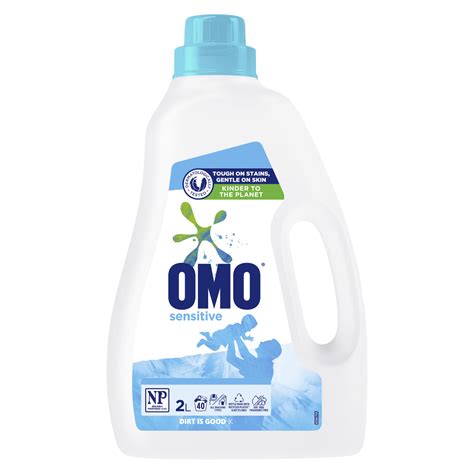 omo ultimate liquid omo