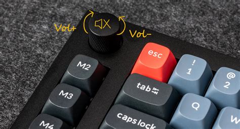 keychron  qmk custom mechanical keyboard
