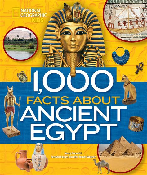 1 000 facts about ancient egypt a2z science and learning