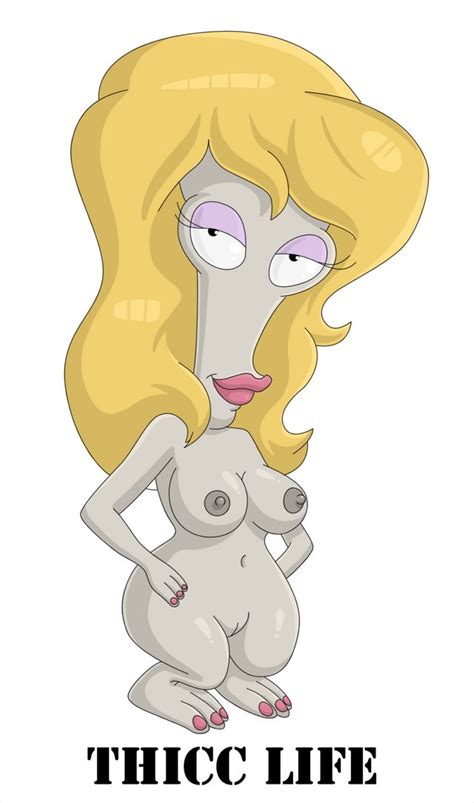 3181671 american dad roger smith ~ american dad ~ luscious hentai