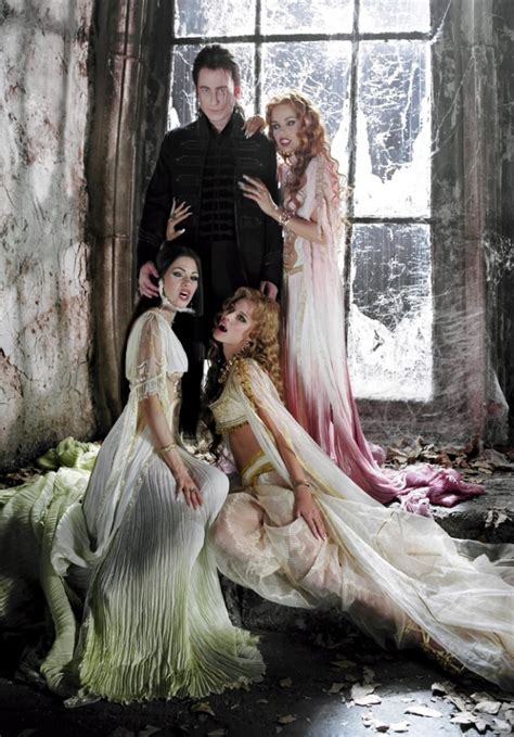 The Brides Of Dracula Van Helsing Wiki