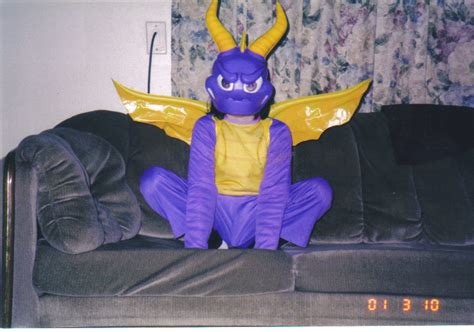 Spyro The Dragon Oh Gawd Dx By Digimontamer13 On Deviantart