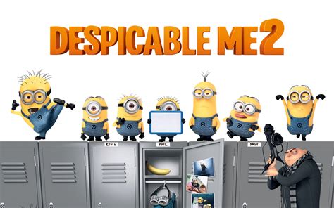despicable   wallpapers hd wallpapers id
