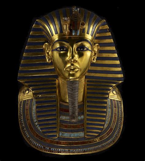 King Tut’s Tomb Discovered National Geographic Society