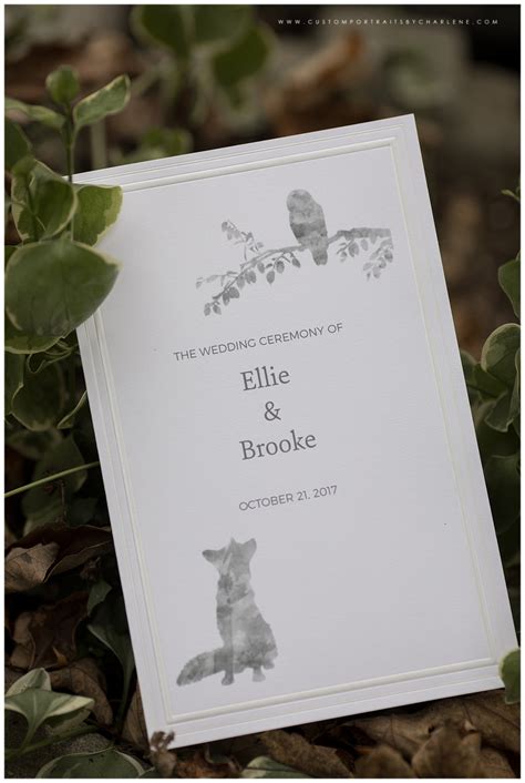 Brooke And Ellie Robin Hill Park Wedding Same Sex