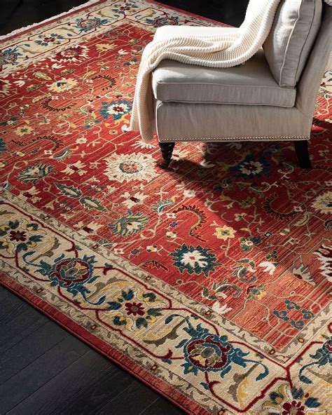 lauren ralph lauren ines power loomed rug    hand tufted rugs