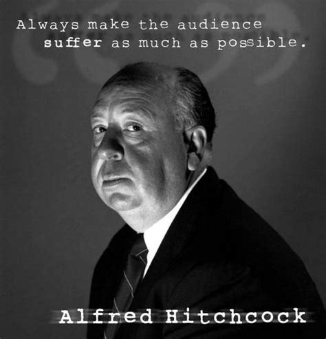 alfred hitchcock quotes relatable quotes motivational