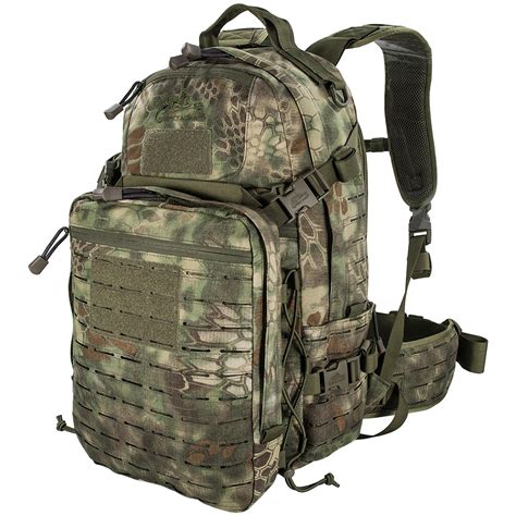direct action ghost hunting backpack hiking hydration rucksack kryptek mandrake ebay
