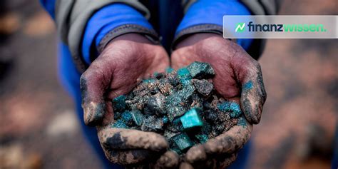 rohstoff kobalt verwendung vorkommen prognose investment
