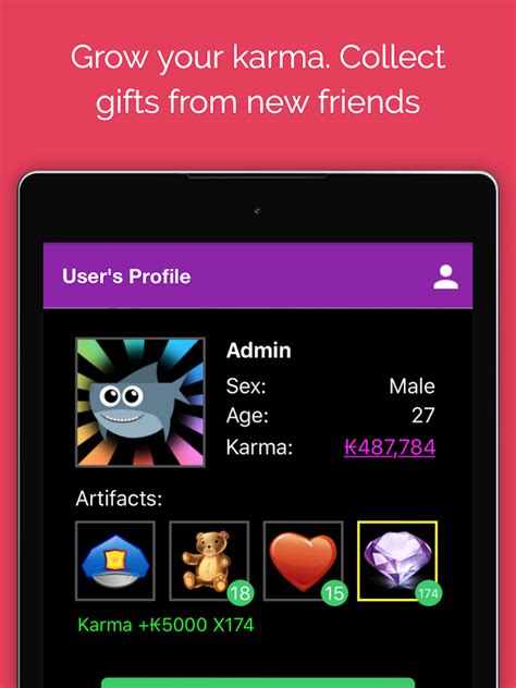 Anonymous Chat Rooms For Meeting New People – Anti Android Apps On