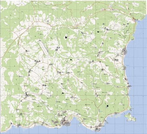 chernarus map   guys rdayz