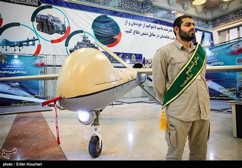 shahed   iranian drone     deadly upgrade  national interest