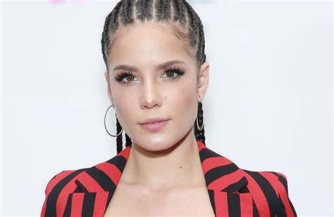 halsey age height weight wife dating net worth career family bio