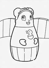 Heroes Higglytown Coloring Pages Disney Cartoon Colouring Kids Color Book Fun Printable Print sketch template
