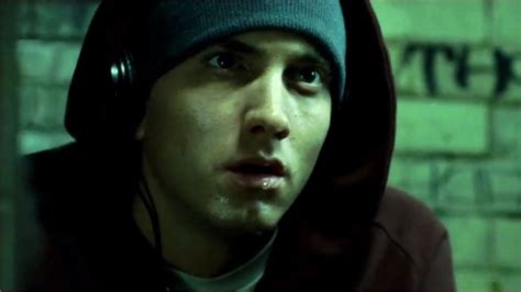 8 Mile 2002 Opening Scene Eminem Movie Youtube