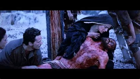 The Passion Of The Christ Crucifixion And Resurrection Youtube