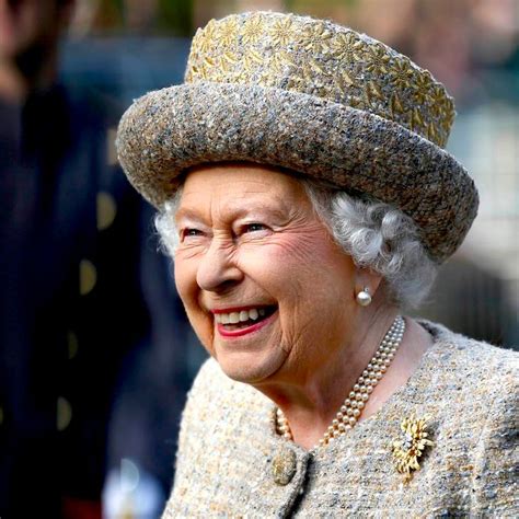 The Queen Has Canceled Her Birthday Gun Salutes