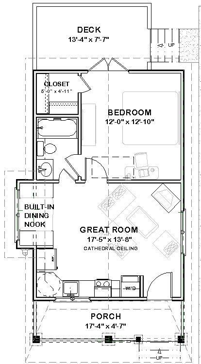 concept blueprints  bedroom bungalow house plan  bedroom