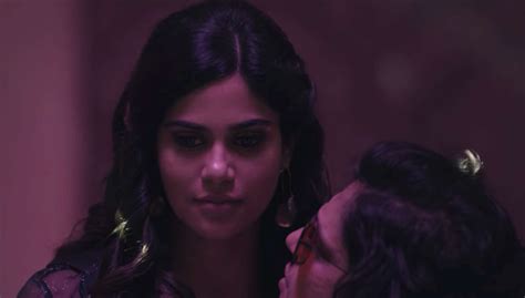 She Season 1 Review A Road To Empowerment In Indian Netflix Thriller